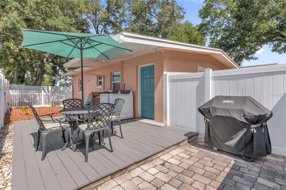 3626 GRANT BOULEVARD Orlando, FL 32804