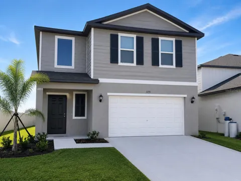 2255 BLUE GROSBEAK PLACE