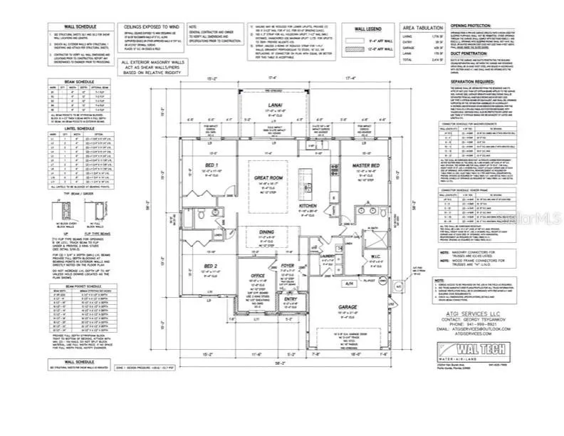 32 SALUDA TERRACE Port Charlotte, FL 33953