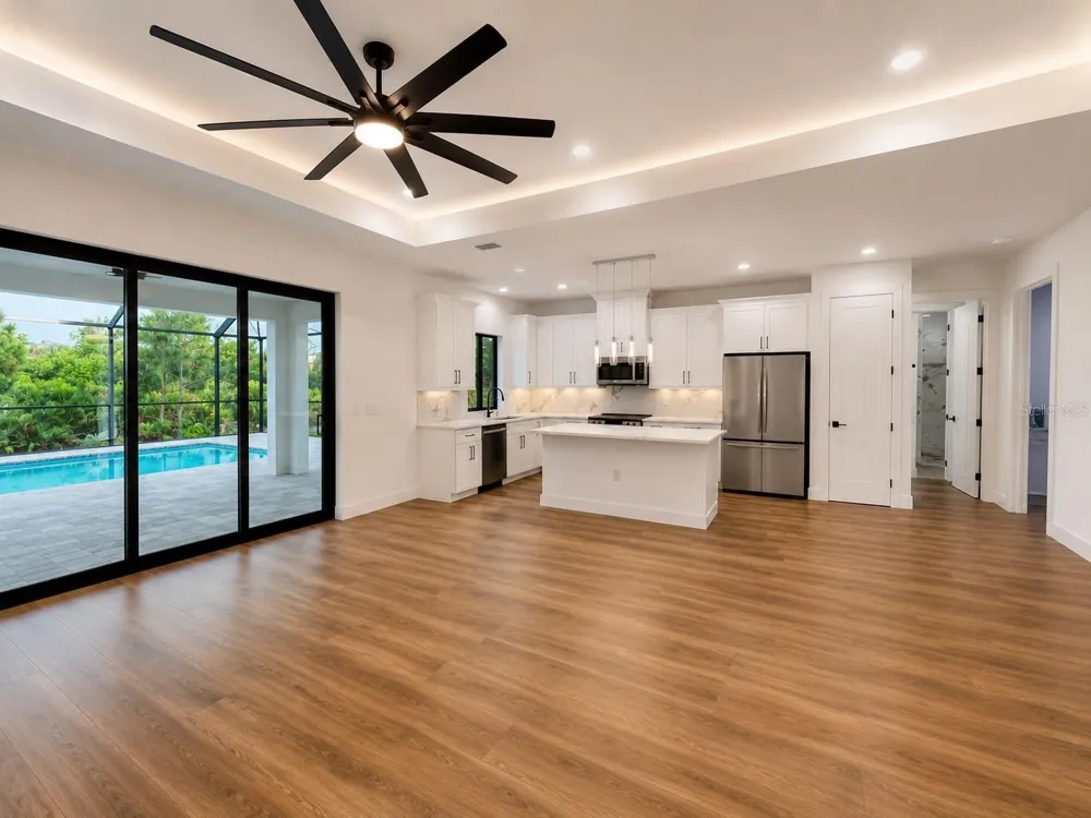 32 SALUDA TERRACE Port Charlotte, FL 33953