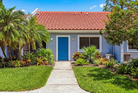 4540 BEE RIDGE ROAD #Villa 1