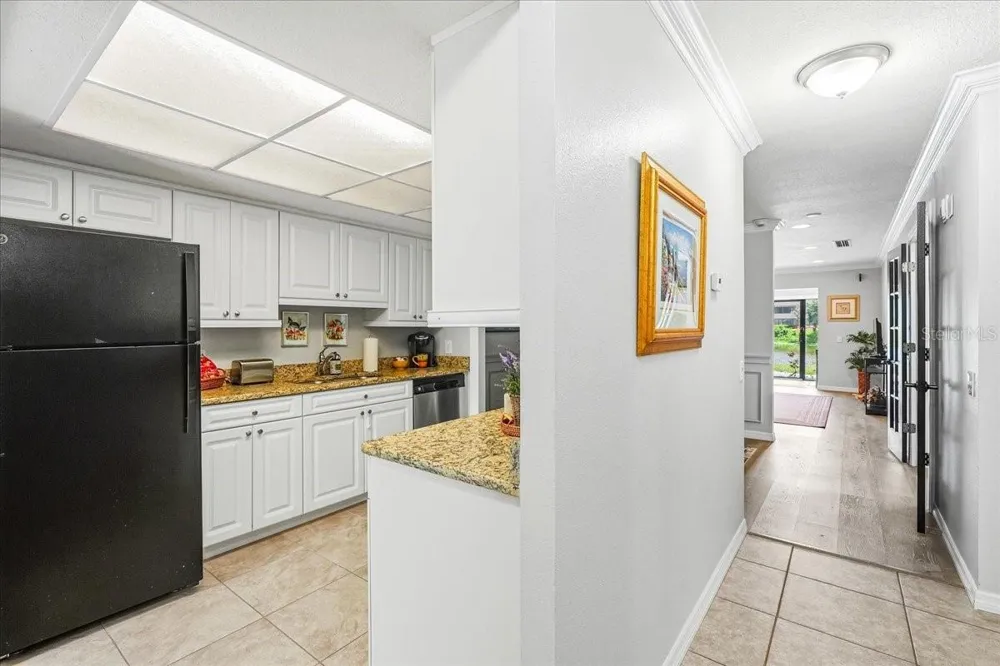 4540 BEE RIDGE ROAD #Villa 1 Sarasota, FL 34233