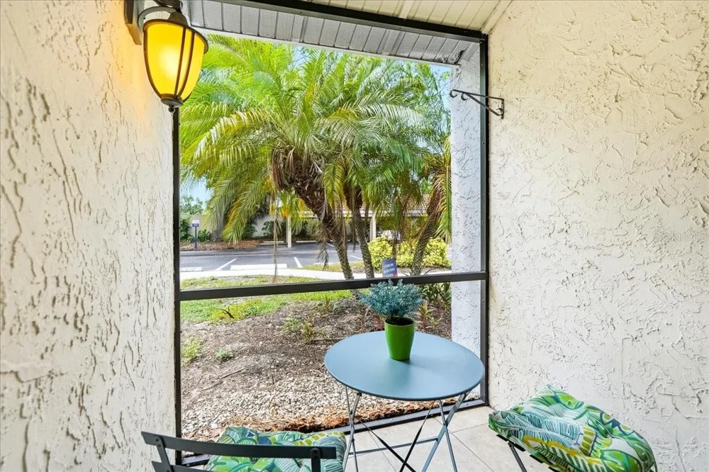 4540 BEE RIDGE ROAD #Villa 1 Sarasota, FL 34233