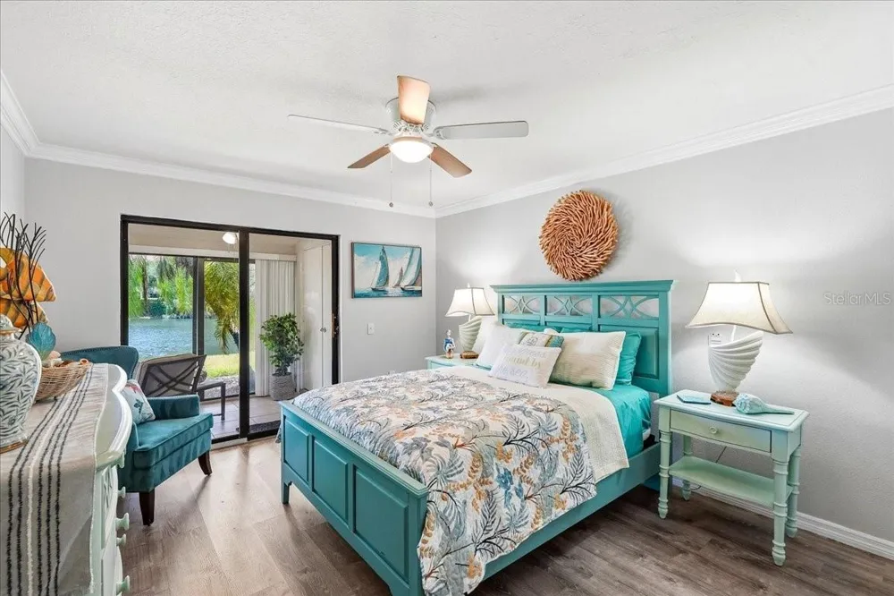 4540 BEE RIDGE ROAD #Villa 1 Sarasota, FL 34233
