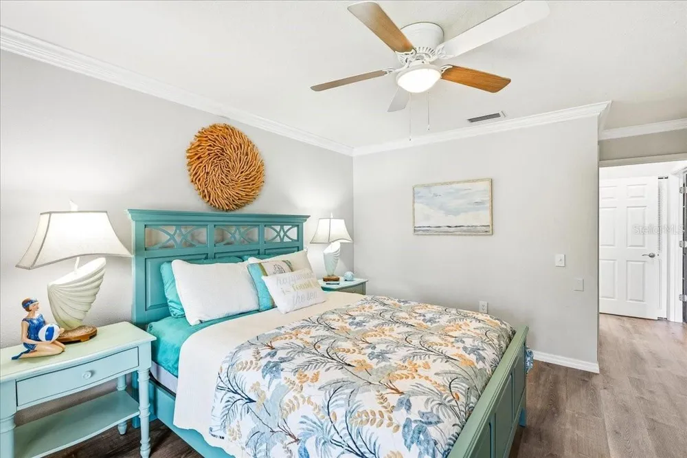 4540 BEE RIDGE ROAD #Villa 1 Sarasota, FL 34233