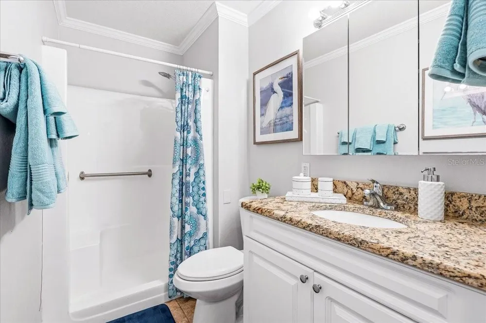 4540 BEE RIDGE ROAD #Villa 1 Sarasota, FL 34233