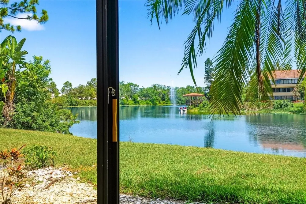 4540 BEE RIDGE ROAD #Villa 1 Sarasota, FL 34233
