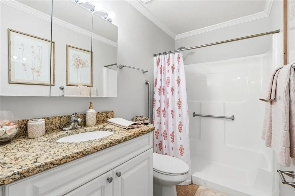 4540 BEE RIDGE ROAD #Villa 1 Sarasota, FL 34233