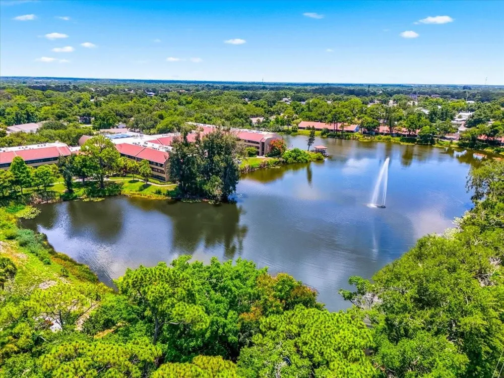 4540 BEE RIDGE ROAD #Villa 1 Sarasota, FL 34233