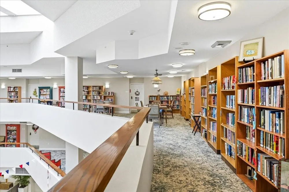 4540 BEE RIDGE ROAD #Villa 1 Sarasota, FL 34233
