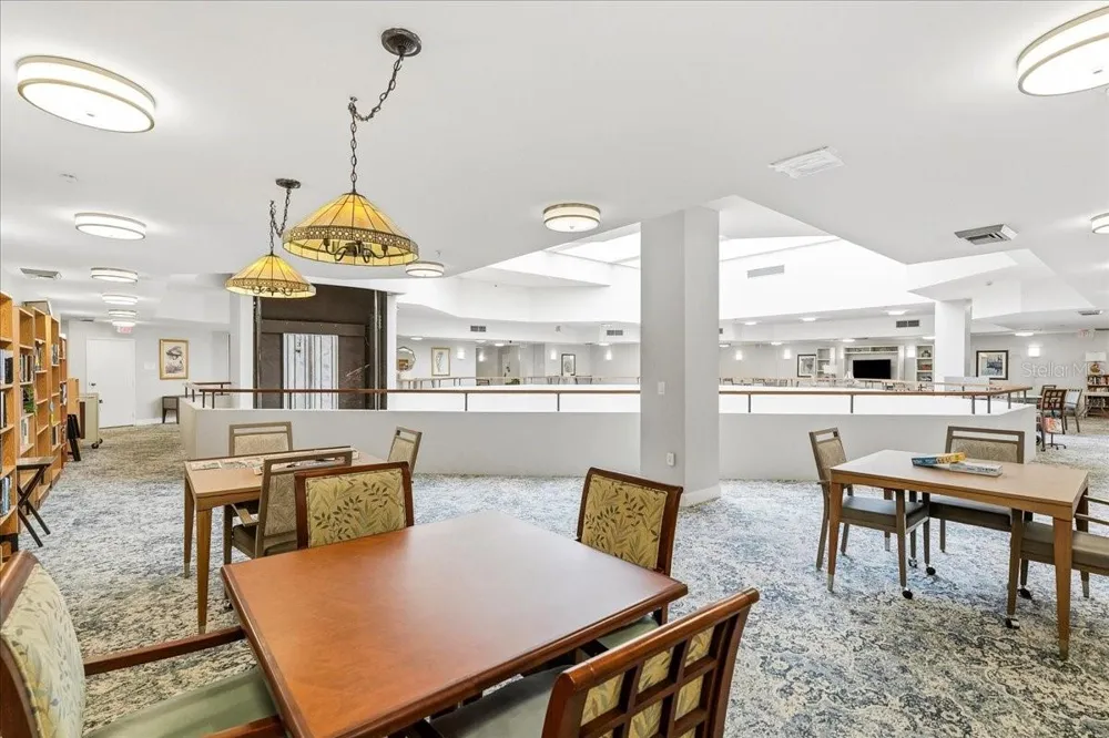 4540 BEE RIDGE ROAD #Villa 1 Sarasota, FL 34233