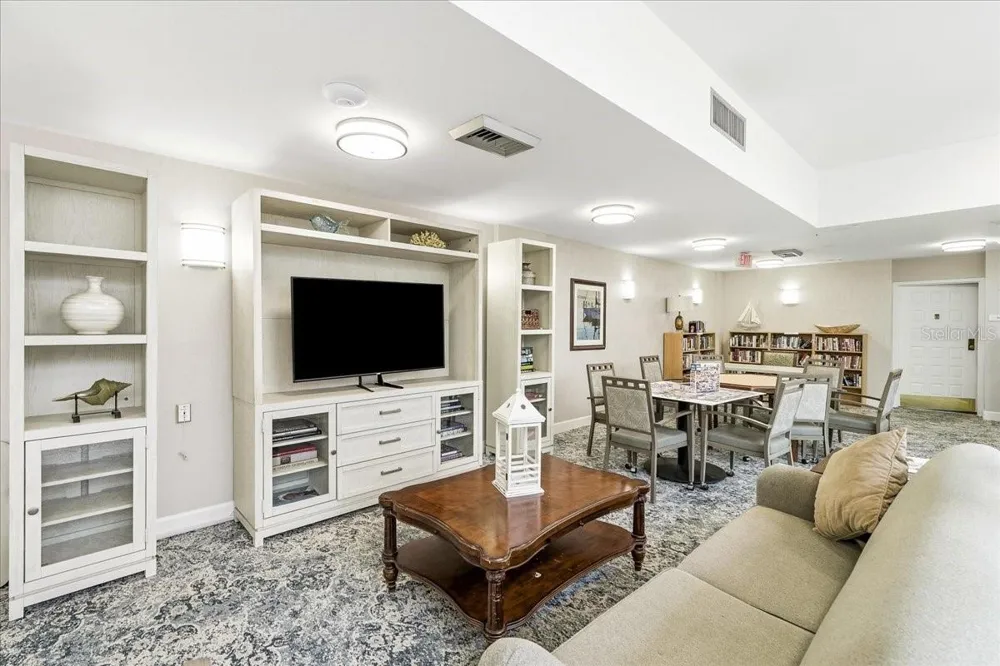 4540 BEE RIDGE ROAD #Villa 1 Sarasota, FL 34233