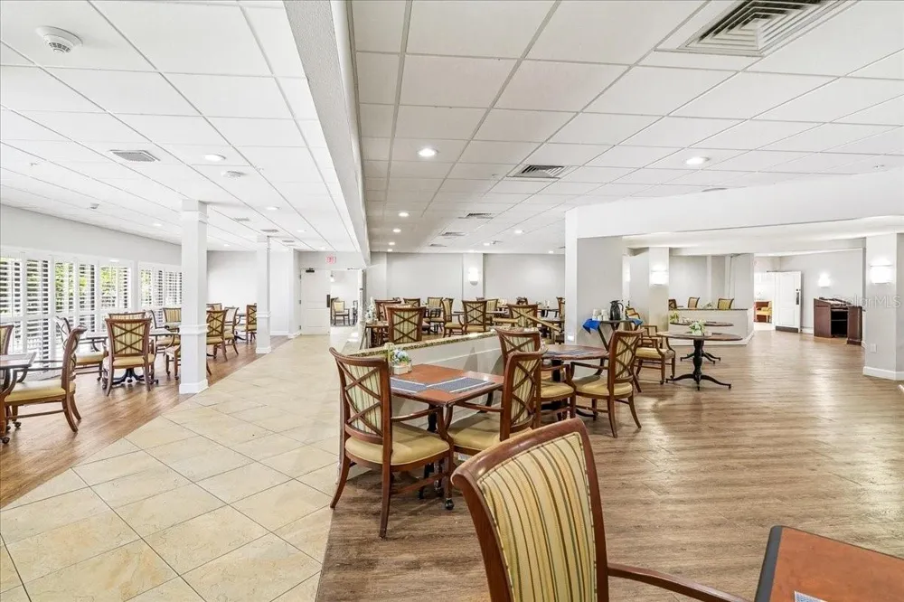 4540 BEE RIDGE ROAD #Villa 1 Sarasota, FL 34233