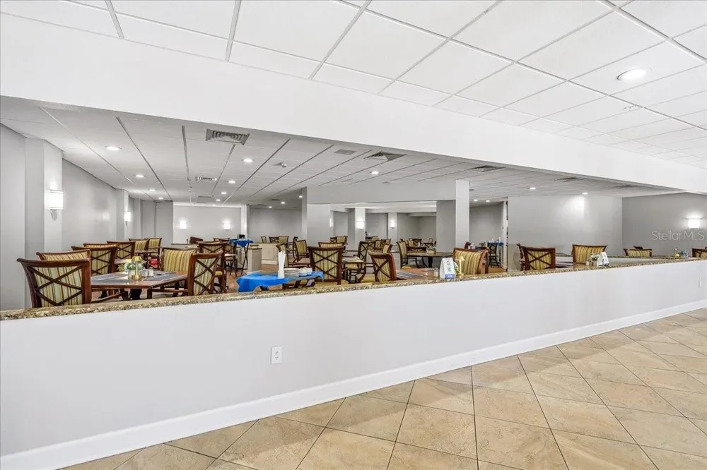 4540 BEE RIDGE ROAD #Villa 1 Sarasota, FL 34233