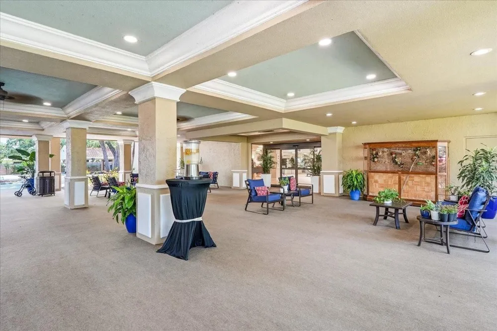 4540 BEE RIDGE ROAD #Villa 1 Sarasota, FL 34233