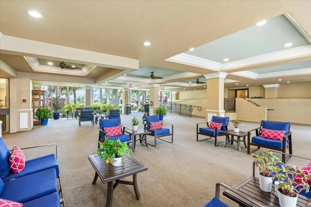 4540 BEE RIDGE ROAD #Villa 1 Sarasota, FL 34233