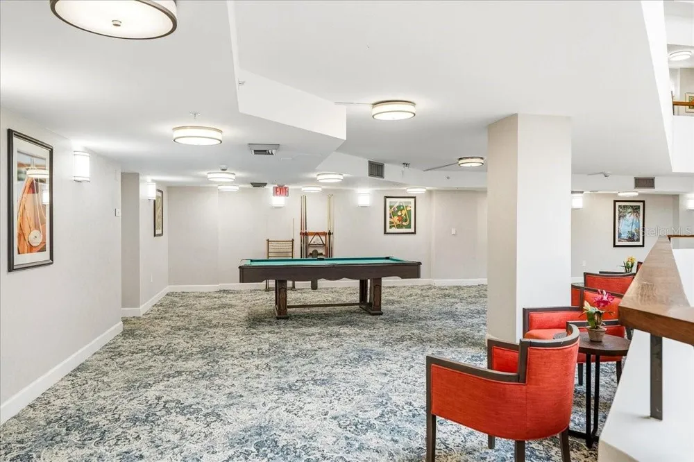 4540 BEE RIDGE ROAD #Villa 1 Sarasota, FL 34233