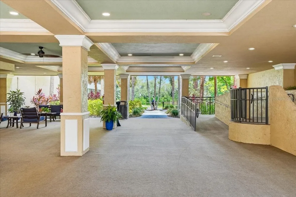 4540 BEE RIDGE ROAD #175 Sarasota, FL 34233