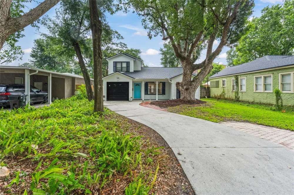 805 W SMITH STREET Orlando, FL 32804