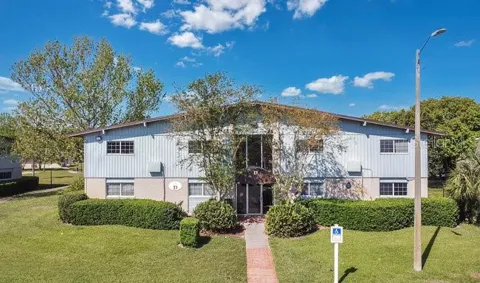 1695 LEE ROAD #B108