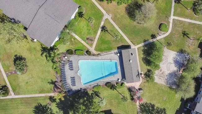 1695 LEE ROAD #B108 Winter Park, FL 32789