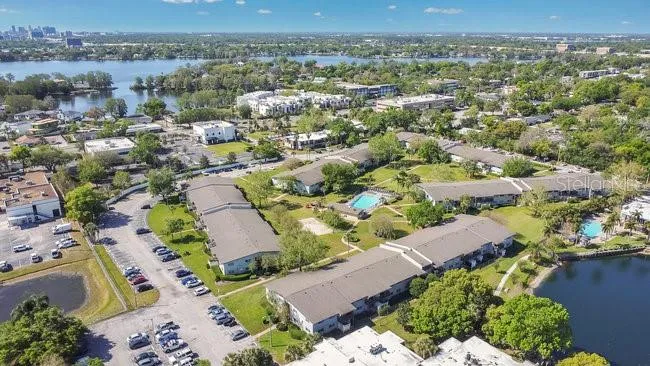 1695 LEE ROAD #B108 Winter Park, FL 32789