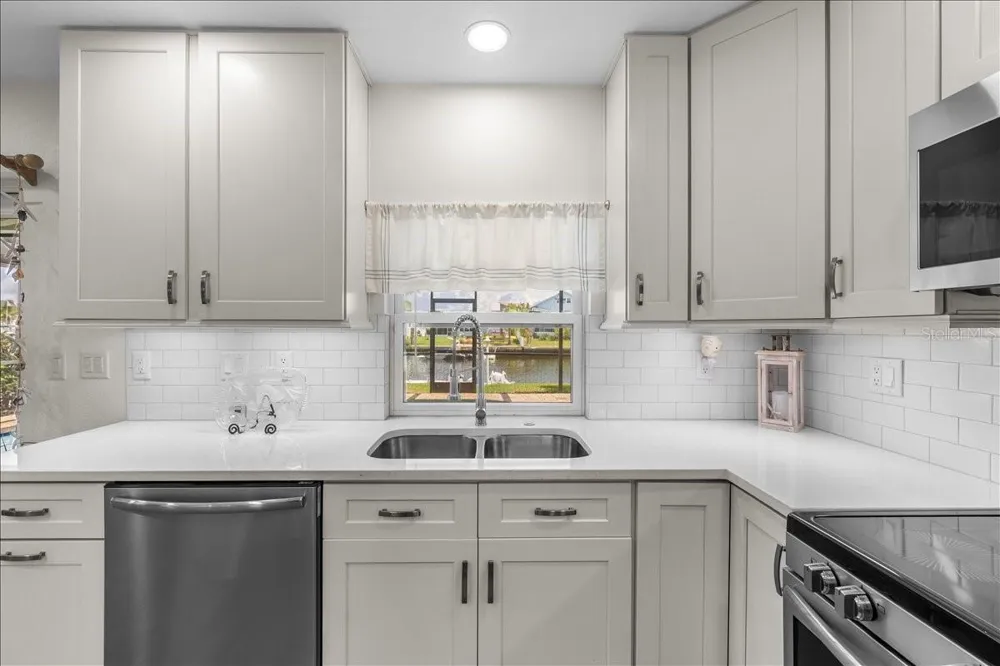 4267 CARLOS COURT Hernando Beach, FL 34607