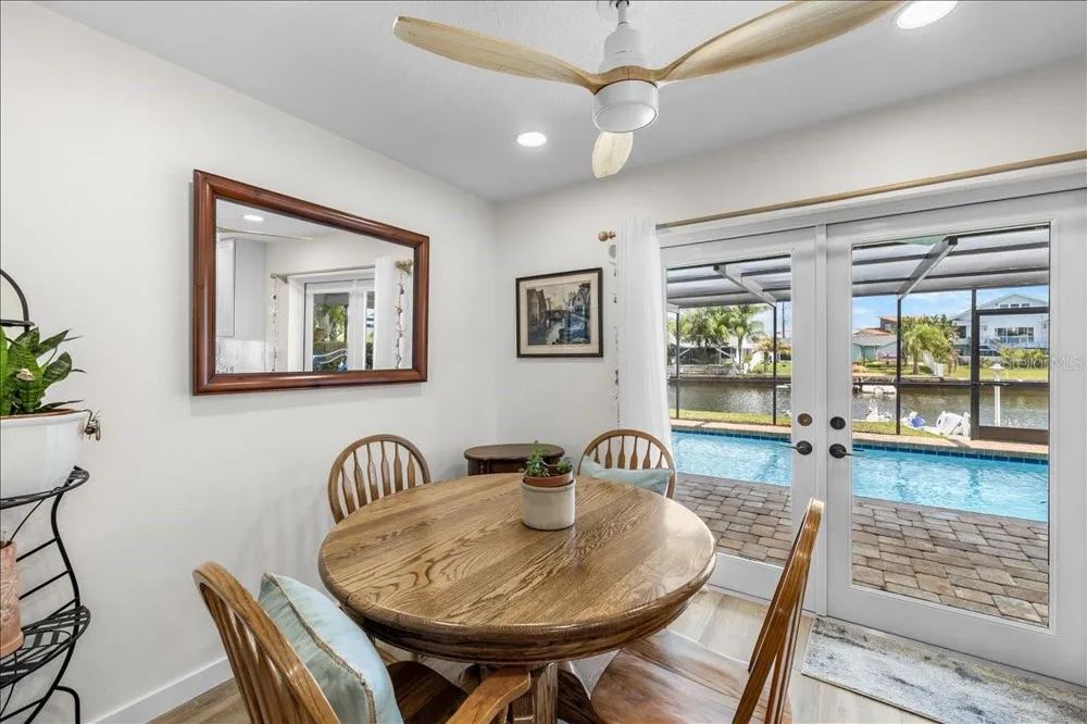 4267 CARLOS COURT Hernando Beach, FL 34607