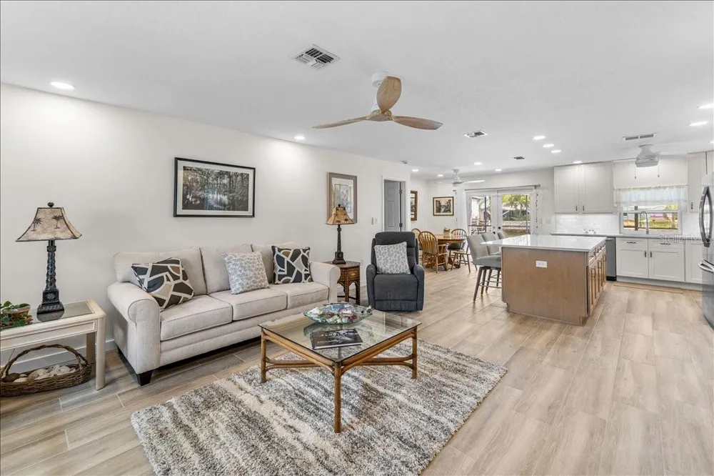 4267 CARLOS COURT Hernando Beach, FL 34607