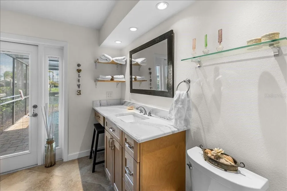 4267 CARLOS COURT Hernando Beach, FL 34607