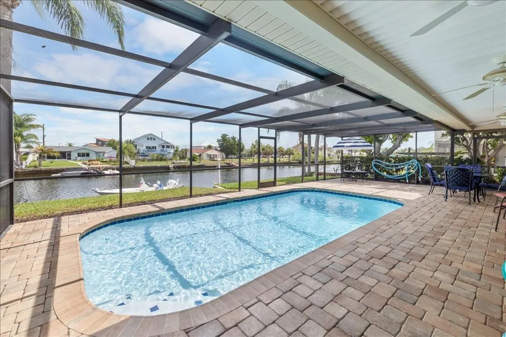 4267 CARLOS COURT Hernando Beach, FL 34607