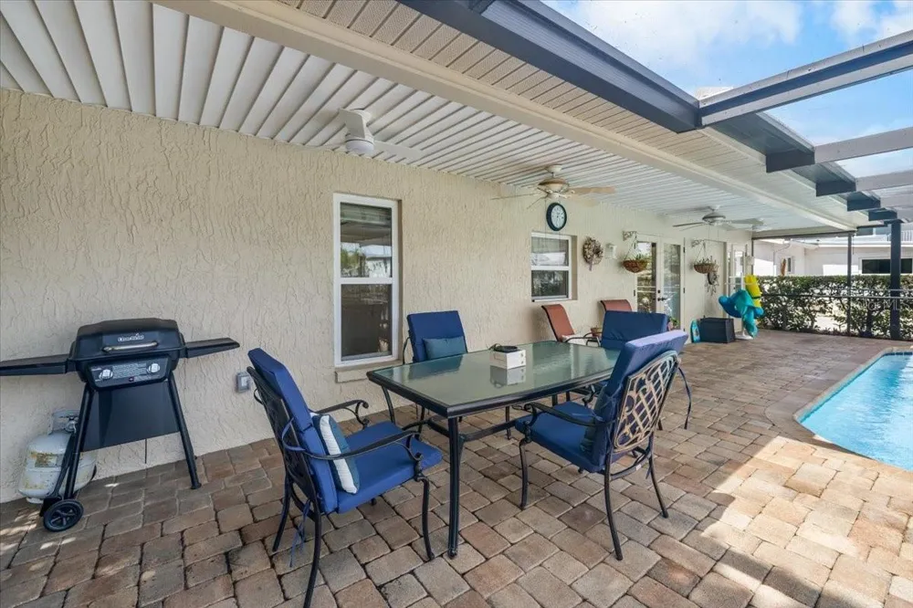 4267 CARLOS COURT Hernando Beach, FL 34607