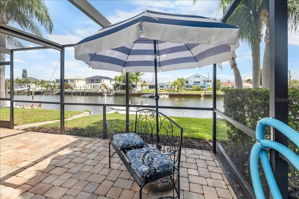4267 CARLOS COURT Hernando Beach, FL 34607