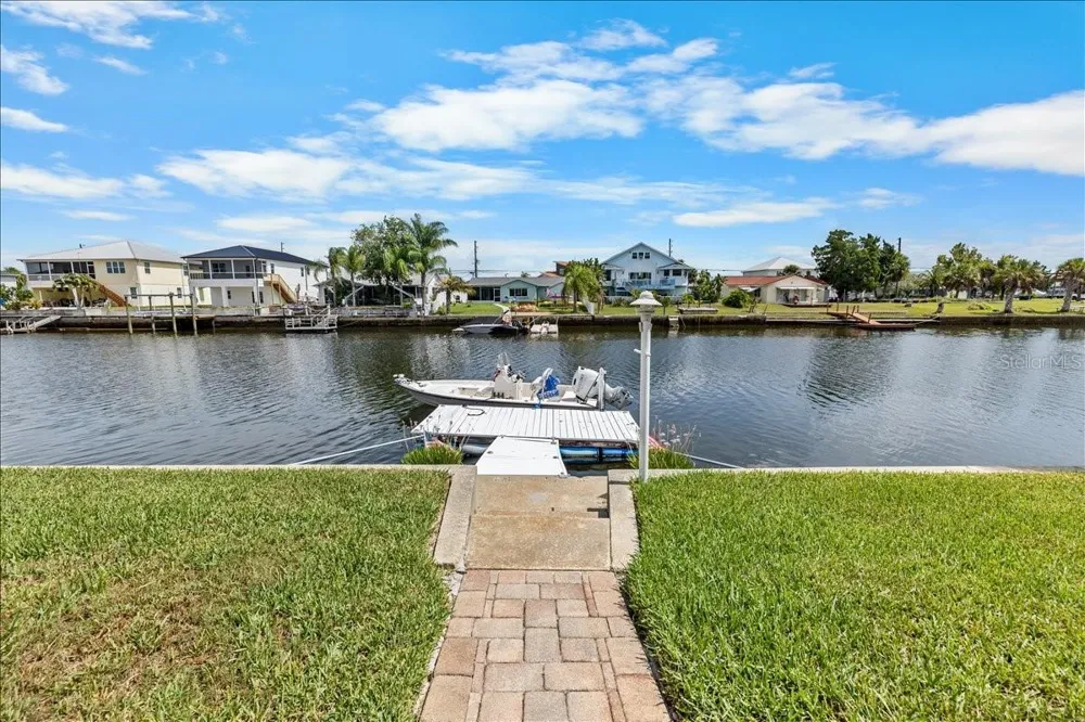 4267 CARLOS COURT Hernando Beach, FL 34607