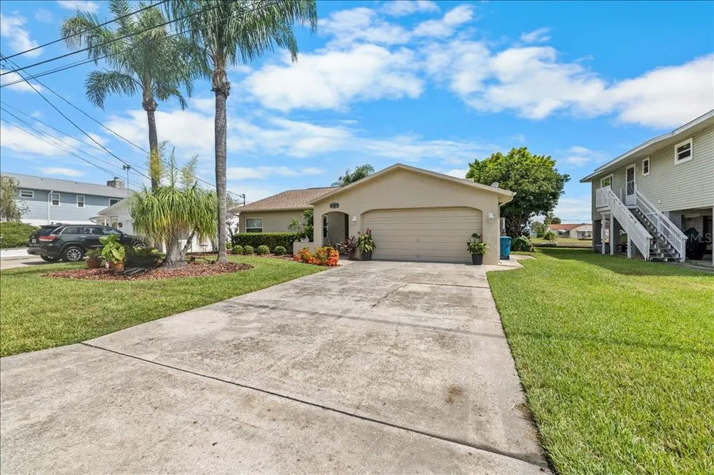 4267 CARLOS COURT Hernando Beach, FL 34607