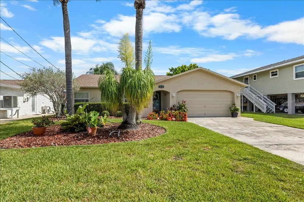 4267 CARLOS COURT Hernando Beach, FL 34607