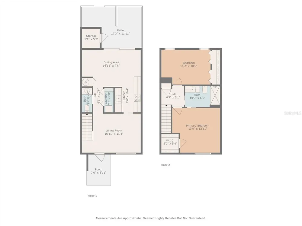 1308 70TH STREET St Petersburg, FL 33710