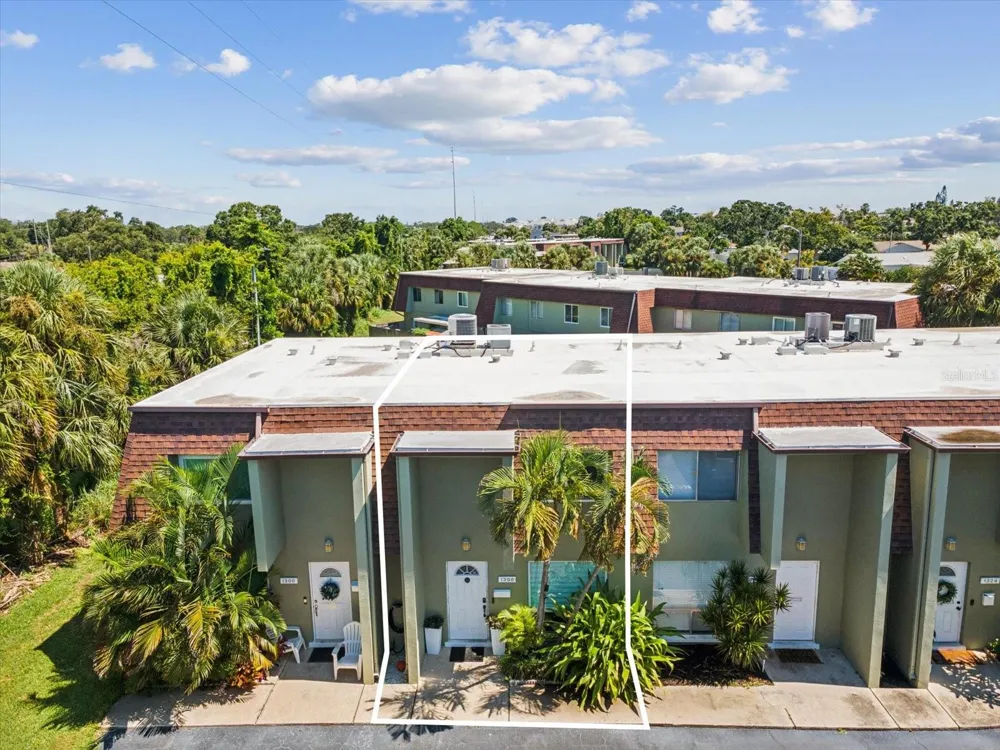 1308 70TH STREET St Petersburg, FL 33710