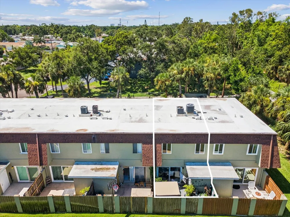 1308 70TH STREET St Petersburg, FL 33710