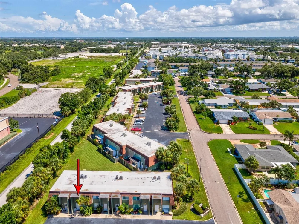 1308 70TH STREET St Petersburg, FL 33710