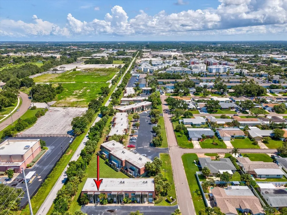 1308 70TH STREET St Petersburg, FL 33710