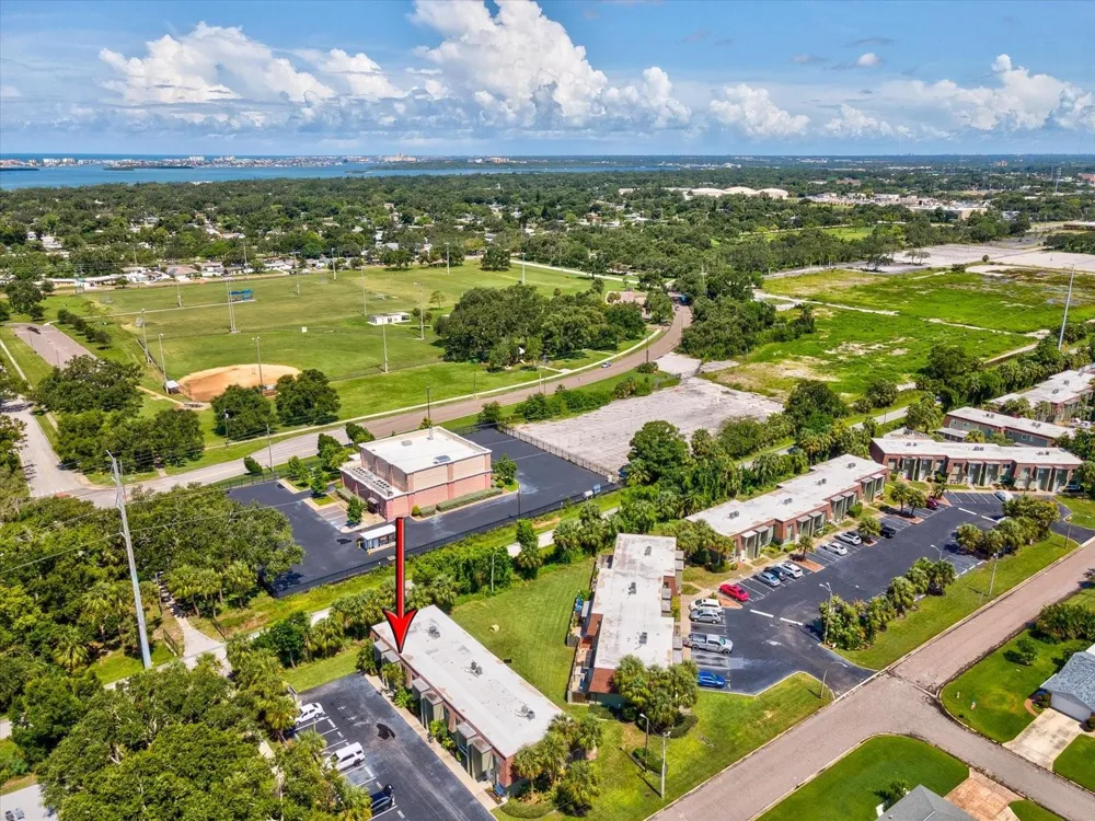 1308 70TH STREET St Petersburg, FL 33710