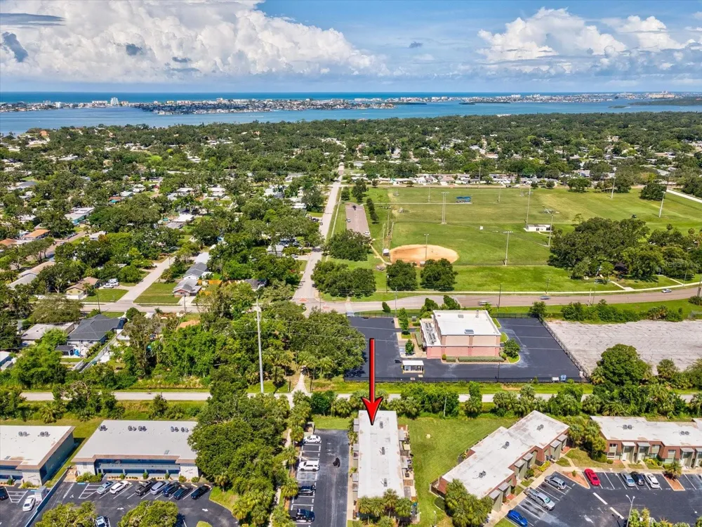 1308 70TH STREET St Petersburg, FL 33710