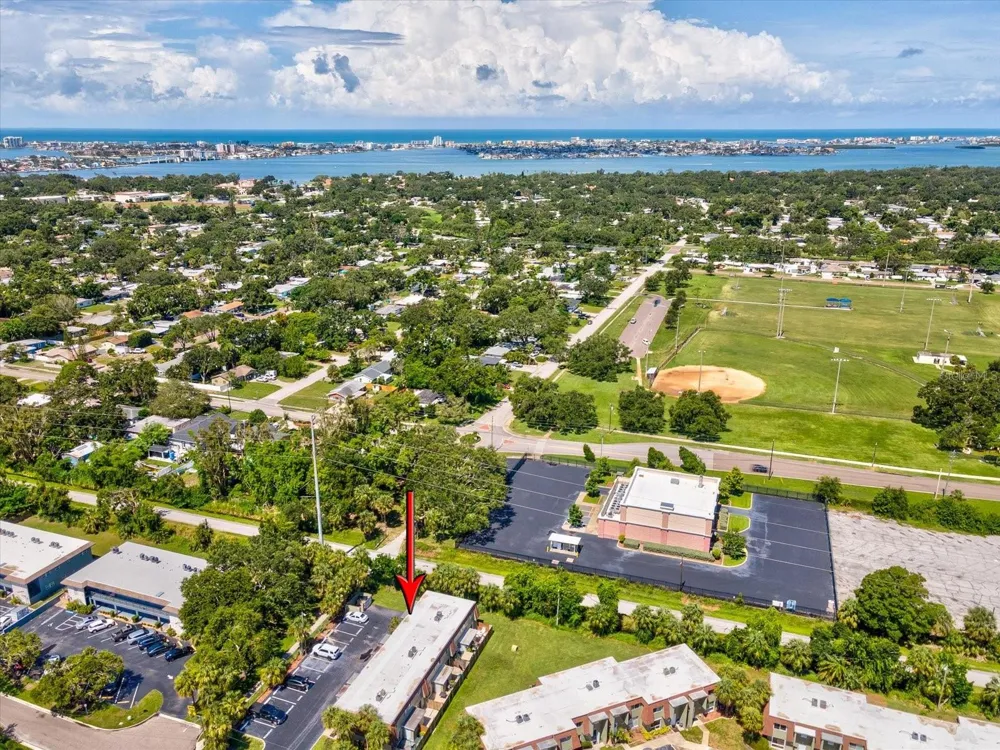 1308 70TH STREET St Petersburg, FL 33710