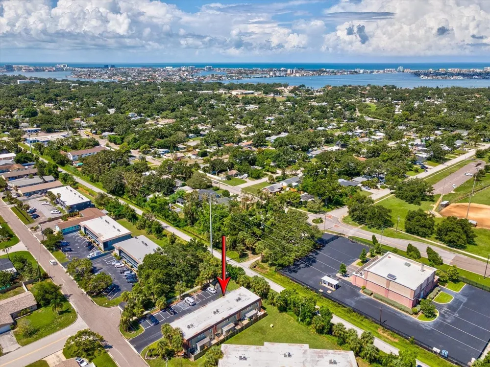 1308 70TH STREET St Petersburg, FL 33710