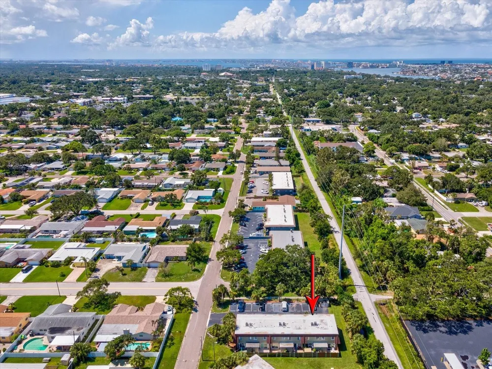 1308 70TH STREET St Petersburg, FL 33710
