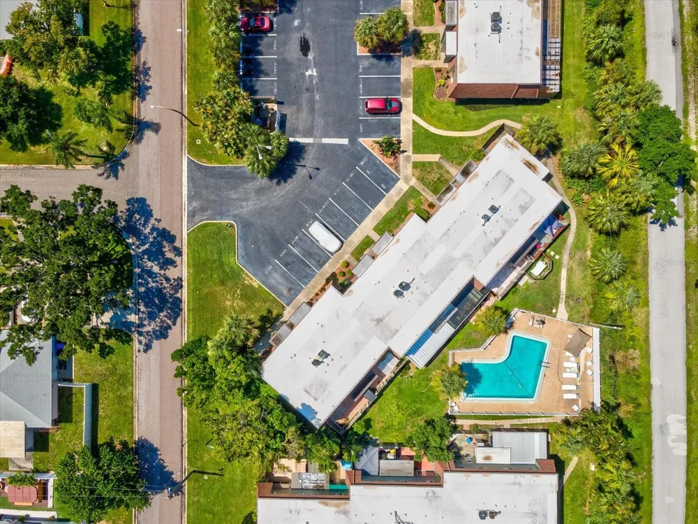 1308 70TH STREET St Petersburg, FL 33710