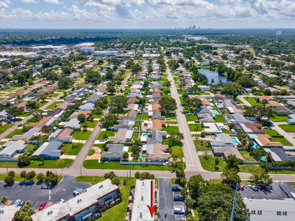 1308 70TH STREET St Petersburg, FL 33710