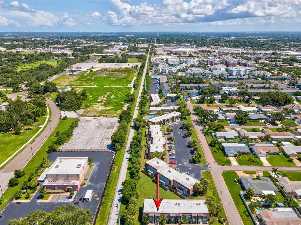 1308 70TH STREET St Petersburg, FL 33710