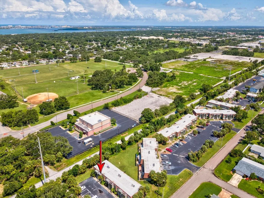 1308 70TH STREET St Petersburg, FL 33710